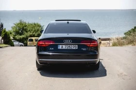 Обява за продажба на Audi A8 4.0 TFSI 360  вакуум масаж ~47 290 лв. - изображение 6