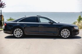 Audi A8 4.0 TFSI 360  вакуум масаж, снимка 9