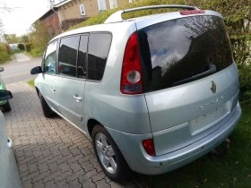 Renault Espace 2.2dci 150, снимка 11