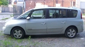 Renault Espace 2.2dci 150, снимка 8