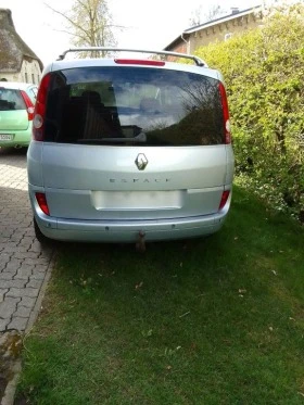 Renault Espace 2.2dci 150 - [13] 