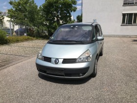 Renault Espace 2.2dci 150 - [1] 