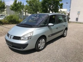 Renault Espace 2.2dci 150, снимка 2