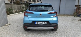 Renault Captur 1.6 e-tech HYBRID | Mobile.bg   16