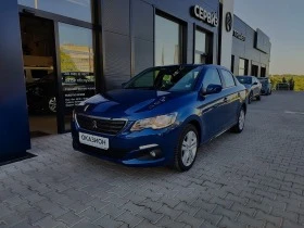 Peugeot 301 ALLURE 1.5 BlueHDi (102HP) MT6 | Mobile.bg    3