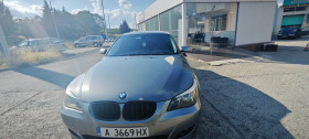 BMW 535 535d, снимка 6