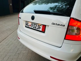 Skoda Octavia TUV 2026, снимка 5