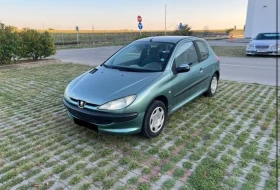 Peugeot 206 1.4i | Mobile.bg    1