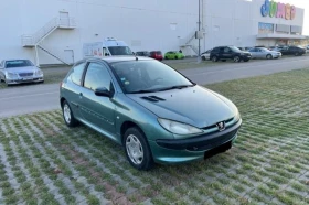 Peugeot 206 1.4i | Mobile.bg    3