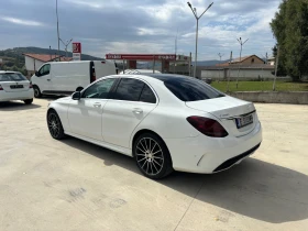 Mercedes-Benz C 250 AMG | Mobile.bg    4