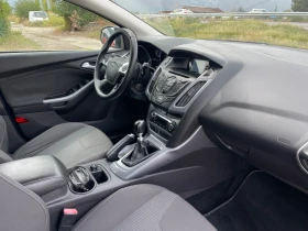 Ford Focus 1.6TDCI-95-ITALIA, снимка 5