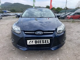 Ford Focus 1.6TDCI-95-ITALIA, снимка 2