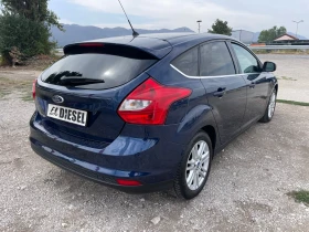 Ford Focus 1.6TDCI-95-ITALIA, снимка 8