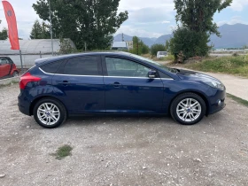 Ford Focus 1.6TDCI-95-ITALIA | Mobile.bg    4