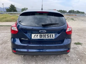 Ford Focus 1.6TDCI-95-ITALIA, снимка 9