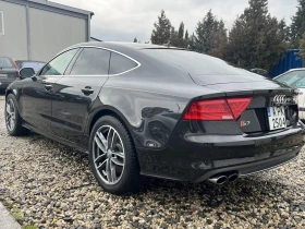 Audi S7, снимка 3