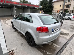 Audi A3 2.0TDI 140кс, снимка 3