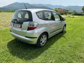 Honda Jazz 1.4 I  | Mobile.bg    4