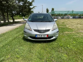 Honda Jazz 1.4 I Автоматик