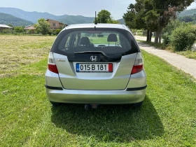 Honda Jazz 1.4 I  | Mobile.bg    5