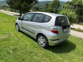 Honda Jazz 1.4 I Автоматик - [7] 