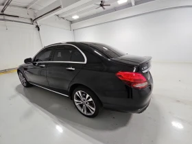 Mercedes-Benz C 300 4MATIC* Keyless Start* подгрев на волан/седалки* 3, снимка 6