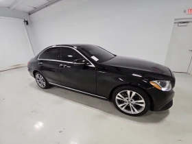 Mercedes-Benz C 300 4MATIC* Keyless Start* подгрев на волан/седалки* 3, снимка 1