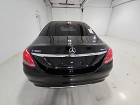 Mercedes-Benz C 300 4MATIC* Keyless Start* подгрев на волан/седалки* 3, снимка 5