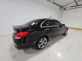 Mercedes-Benz C 300 4MATIC* Keyless Start* подгрев на волан/седалки* 3, снимка 4