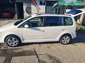 VW Touran 1.9 TDI, снимка 3