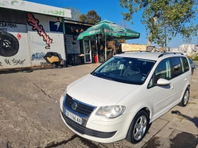 VW Touran 1.9 TDI, снимка 1