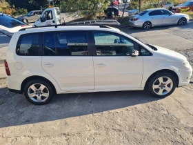 VW Touran 1.9 TDI, снимка 2