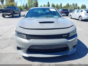 Dodge Charger SRT 392 RWD | Mobile.bg    9