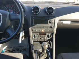 Audi A3 1.9TDI NAVI, снимка 8