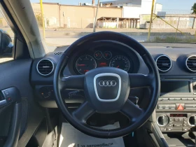 Audi A3 1.9TDI NAVI, снимка 7