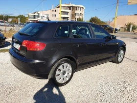 Audi A3 1.9TDI NAVI, снимка 4