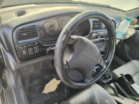 Subaru Outback, снимка 4