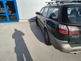 Subaru Outback, снимка 2