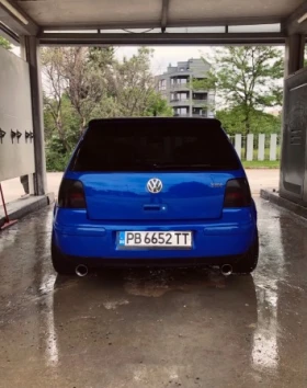 Обява за продажба на VW Golf ~3 999 лв. - изображение 2