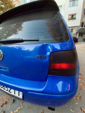 Обява за продажба на VW Golf ~3 999 лв. - изображение 11