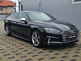 Обява за продажба на Audi S5 MATRIX/GERMANY/CAMERA/MASSAGE/KEYLESS/BANG/LIZING ~49 900 лв. - изображение 3