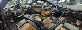 Audi S5 MATRIX/GERMANY/CAMERA/MASSAGE/KEYLESS/BANG/LIZING | Mobile.bg    15