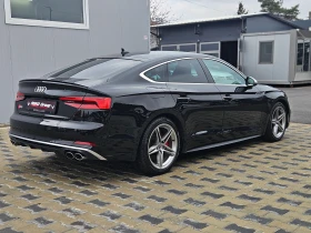 Обява за продажба на Audi S5 MATRIX/GERMANY/CAMERA/MASSAGE/KEYLESS/BANG/LIZING ~49 900 лв. - изображение 5