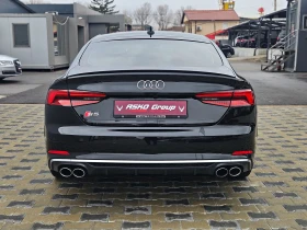 Обява за продажба на Audi S5 MATRIX/GERMANY/CAMERA/MASSAGE/KEYLESS/BANG/LIZING ~49 900 лв. - изображение 6