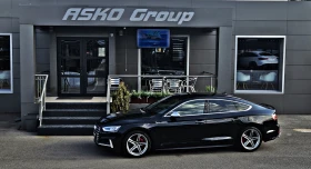 Audi S5 MATRIX/GERMANY/CAMERA/MASSAGE/KEYLESS/BANG/LIZING | Mobile.bg    17