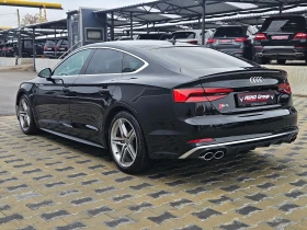 Обява за продажба на Audi S5 MATRIX/GERMANY/CAMERA/MASSAGE/KEYLESS/BANG/LIZING ~49 900 лв. - изображение 7