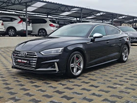 Обява за продажба на Audi S5 MATRIX/GERMANY/CAMERA/MASSAGE/KEYLESS/BANG/LIZING ~49 900 лв. - изображение 1