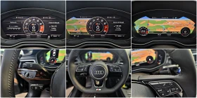 Audi S5 MATRIX/GERMANY/CAMERA/MASSAGE/KEYLESS/BANG/LIZING | Mobile.bg    10