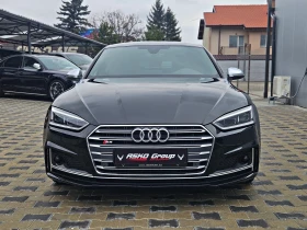 Обява за продажба на Audi S5 MATRIX/GERMANY/CAMERA/MASSAGE/KEYLESS/BANG/LIZING ~49 900 лв. - изображение 2