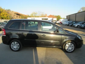 Opel Zafira 1, 6 -7, EcoM.Turbo | Mobile.bg    4